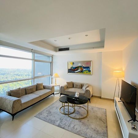 One Constitution Avenue - Apartments By Superhost Stays Islamabad Exterior photo