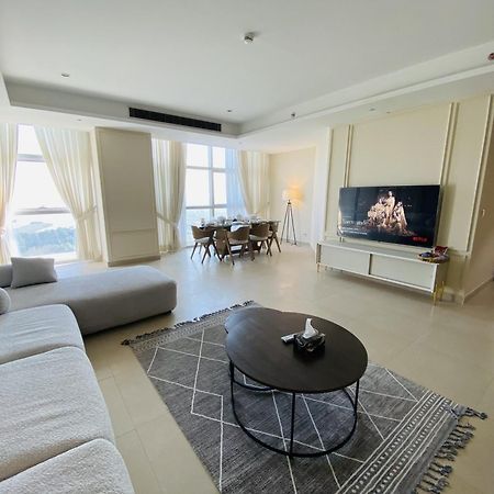One Constitution Avenue - Apartments By Superhost Stays Islamabad Exterior photo