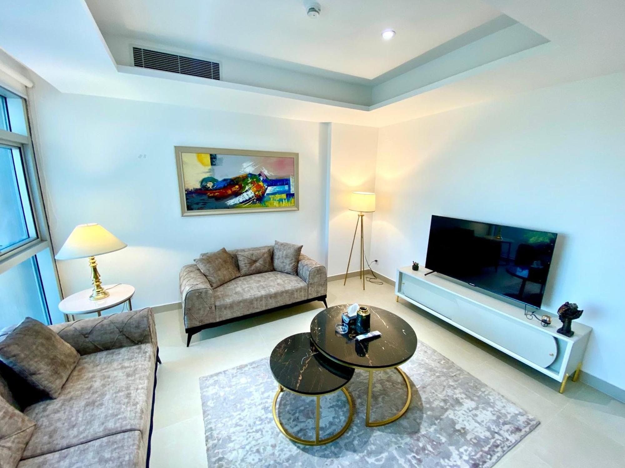 One Constitution Avenue - Apartments By Superhost Stays Islamabad Room photo