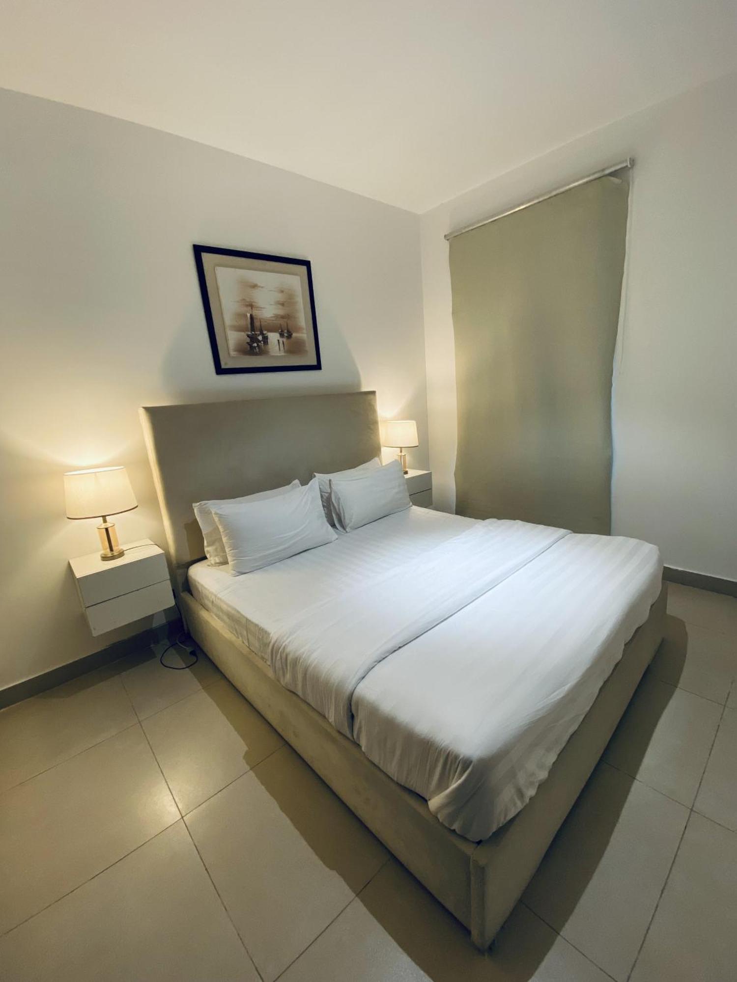 One Constitution Avenue - Apartments By Superhost Stays Islamabad Room photo