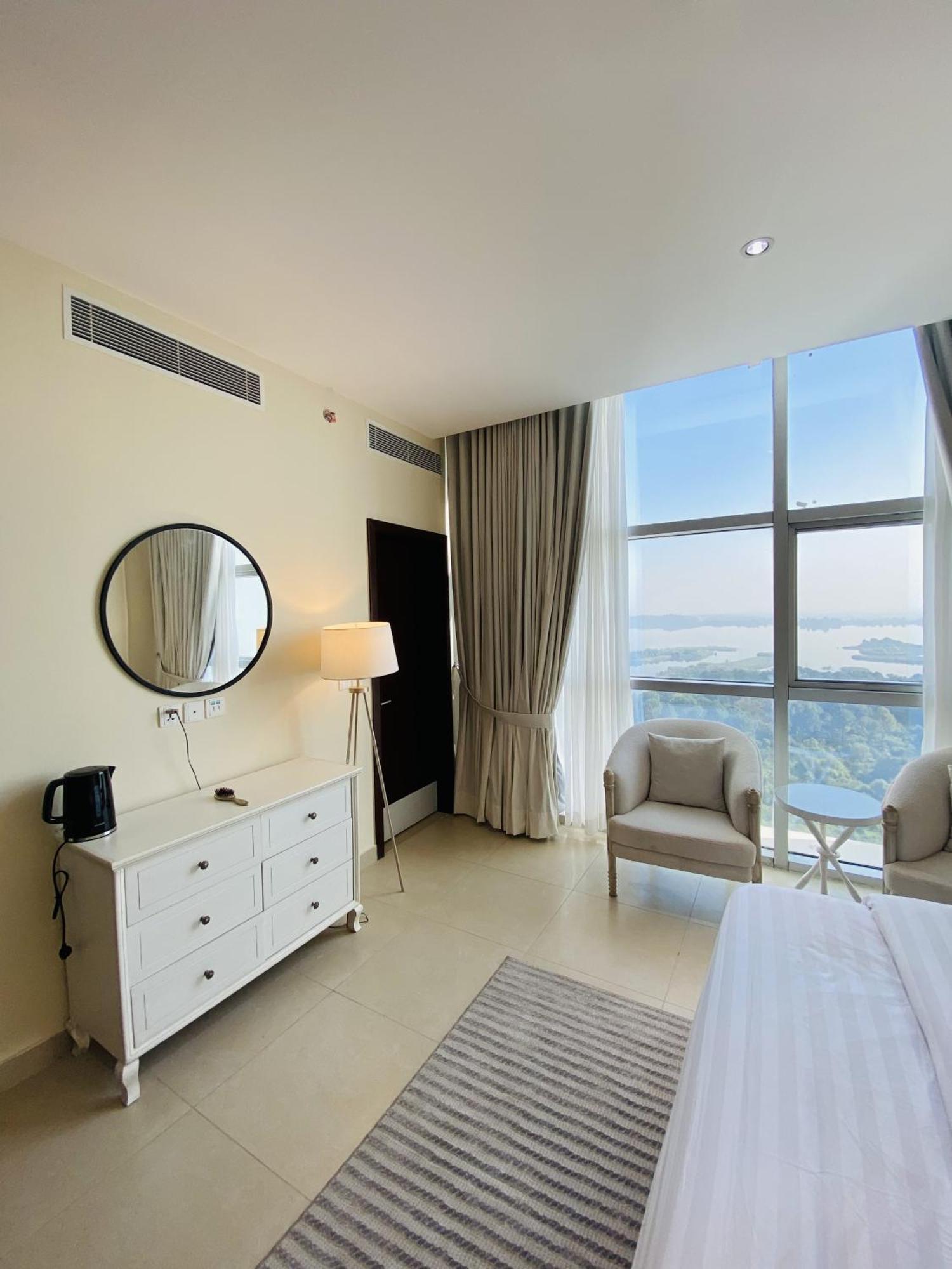 One Constitution Avenue - Apartments By Superhost Stays Islamabad Exterior photo
