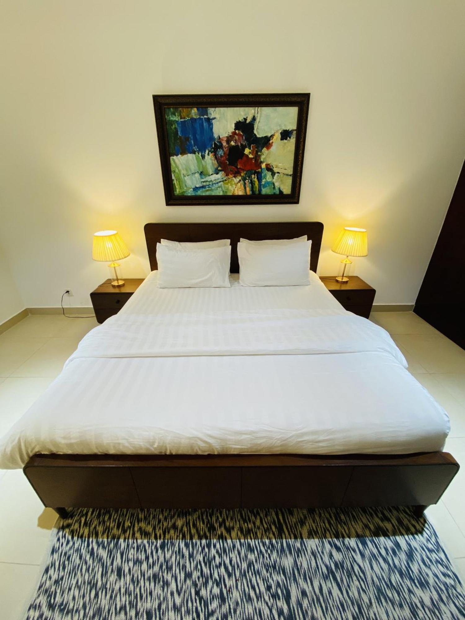 One Constitution Avenue - Apartments By Superhost Stays Islamabad Room photo