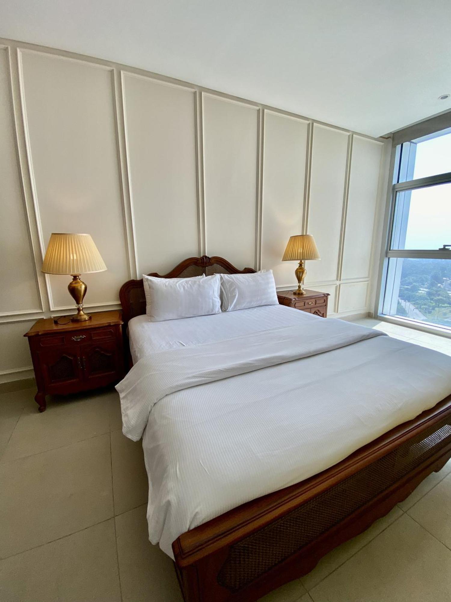 One Constitution Avenue - Apartments By Superhost Stays Islamabad Exterior photo