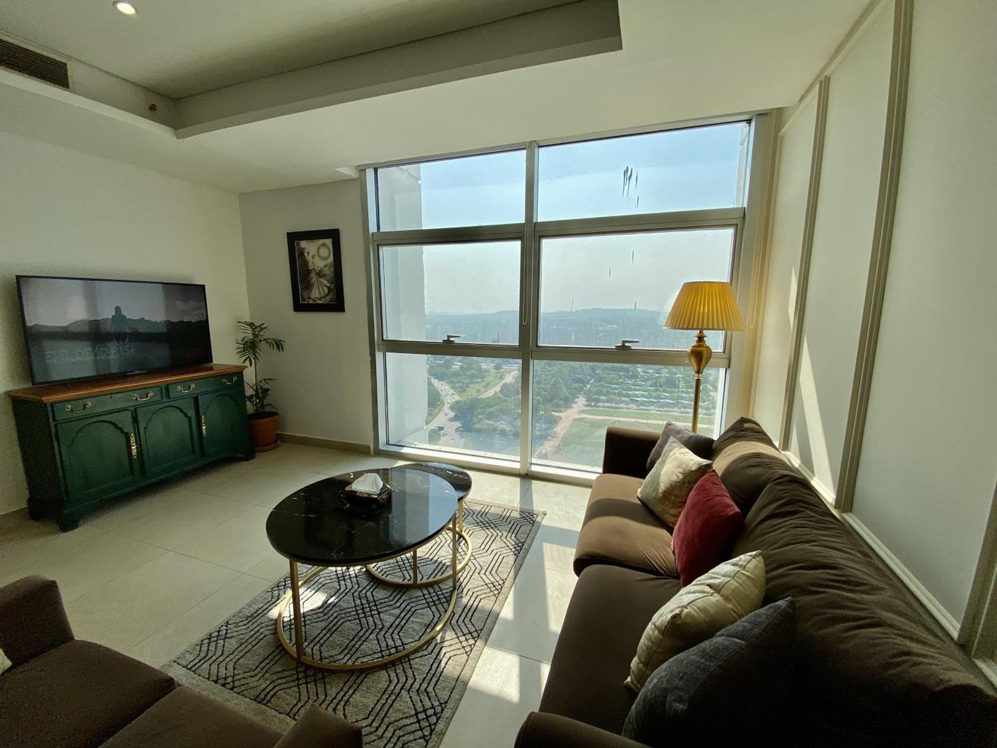 One Constitution Avenue - Apartments By Superhost Stays Islamabad Exterior photo