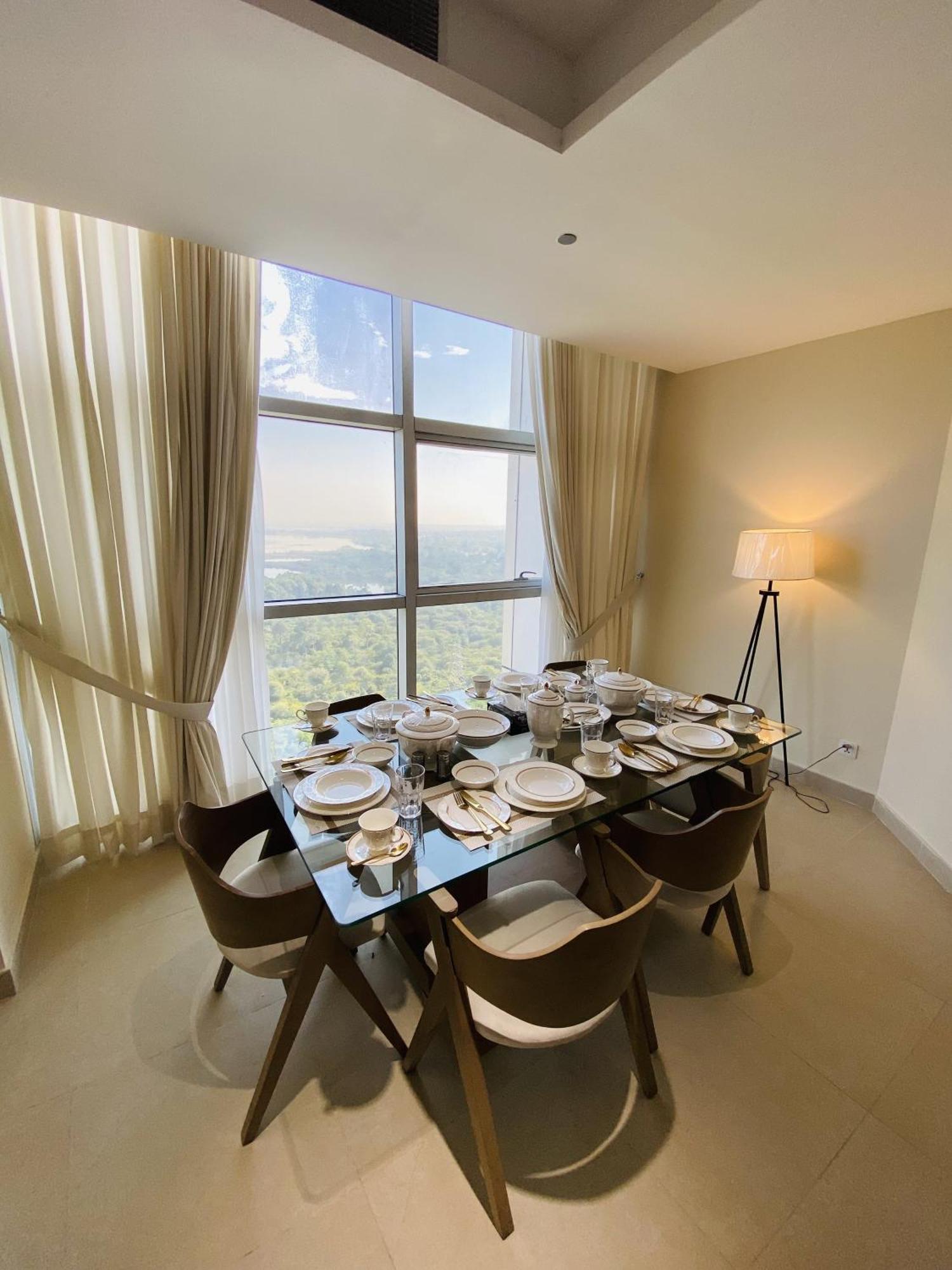 One Constitution Avenue - Apartments By Superhost Stays Islamabad Room photo