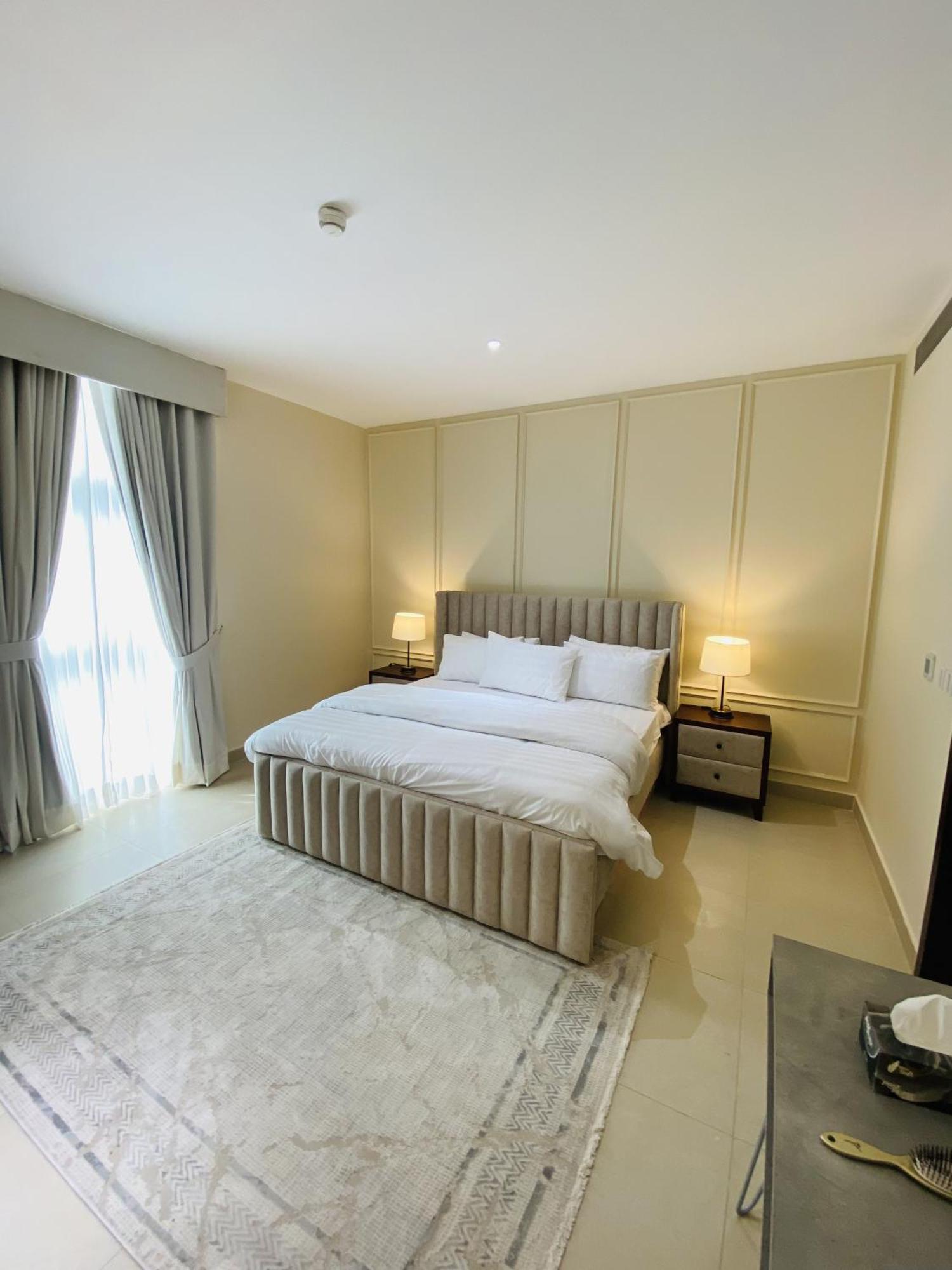 One Constitution Avenue - Apartments By Superhost Stays Islamabad Exterior photo