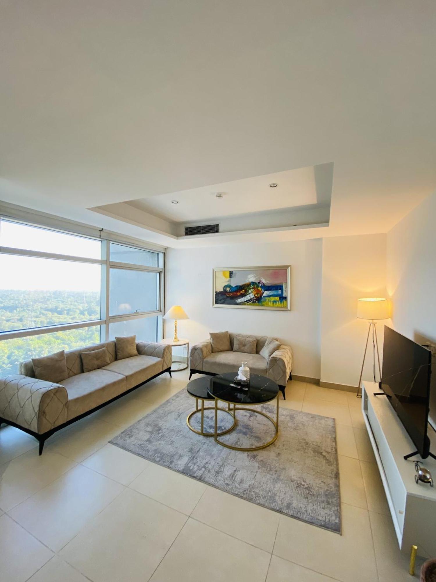 One Constitution Avenue - Apartments By Superhost Stays Islamabad Exterior photo
