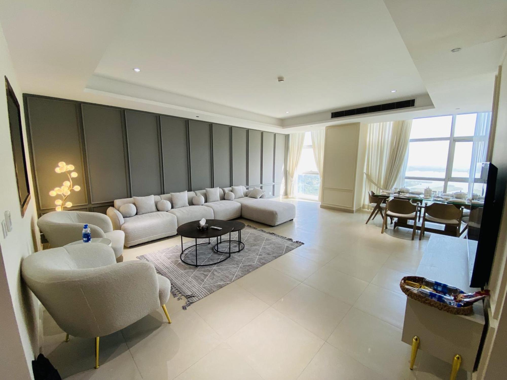 One Constitution Avenue - Apartments By Superhost Stays Islamabad Exterior photo