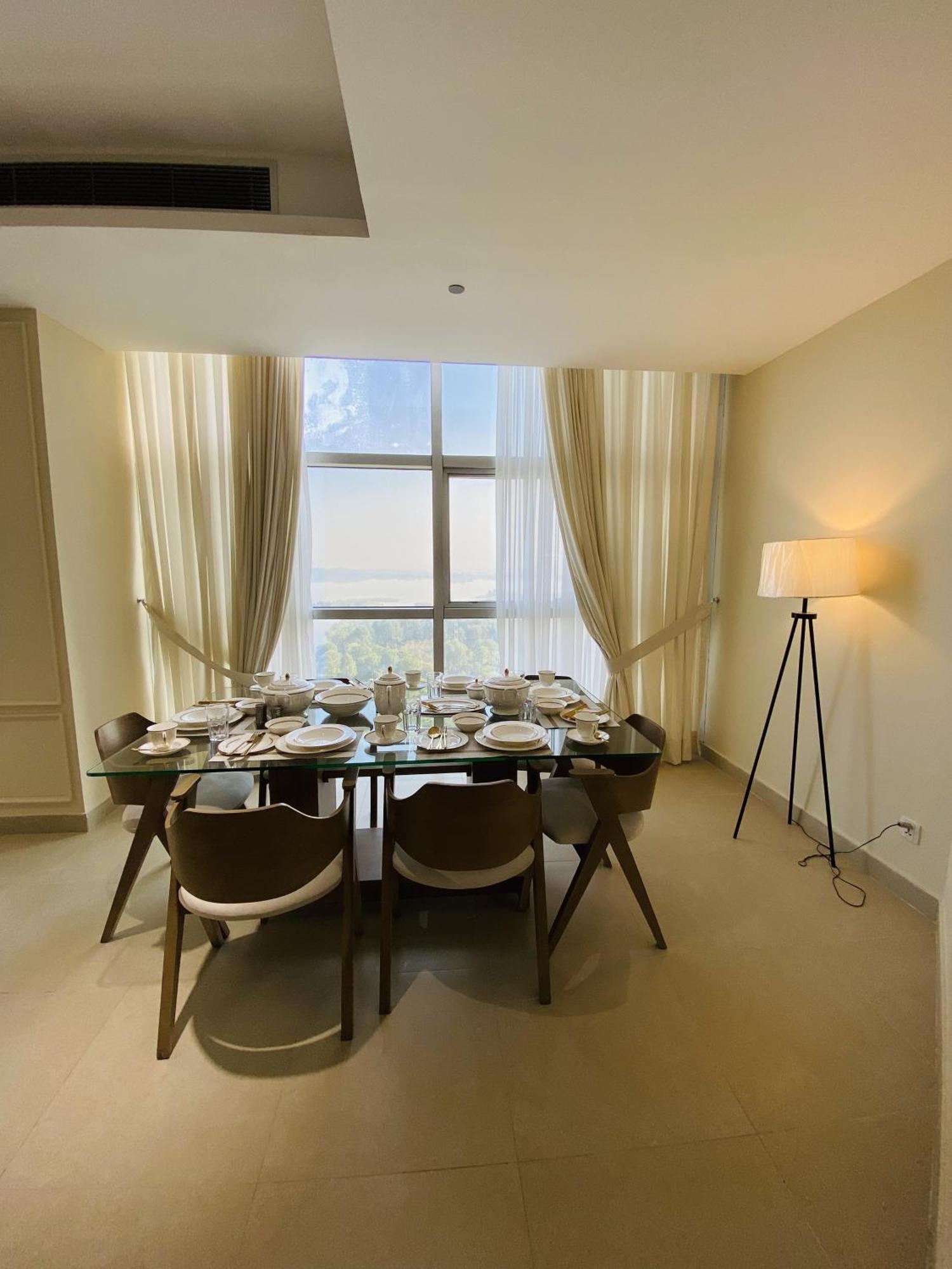 One Constitution Avenue - Apartments By Superhost Stays Islamabad Exterior photo