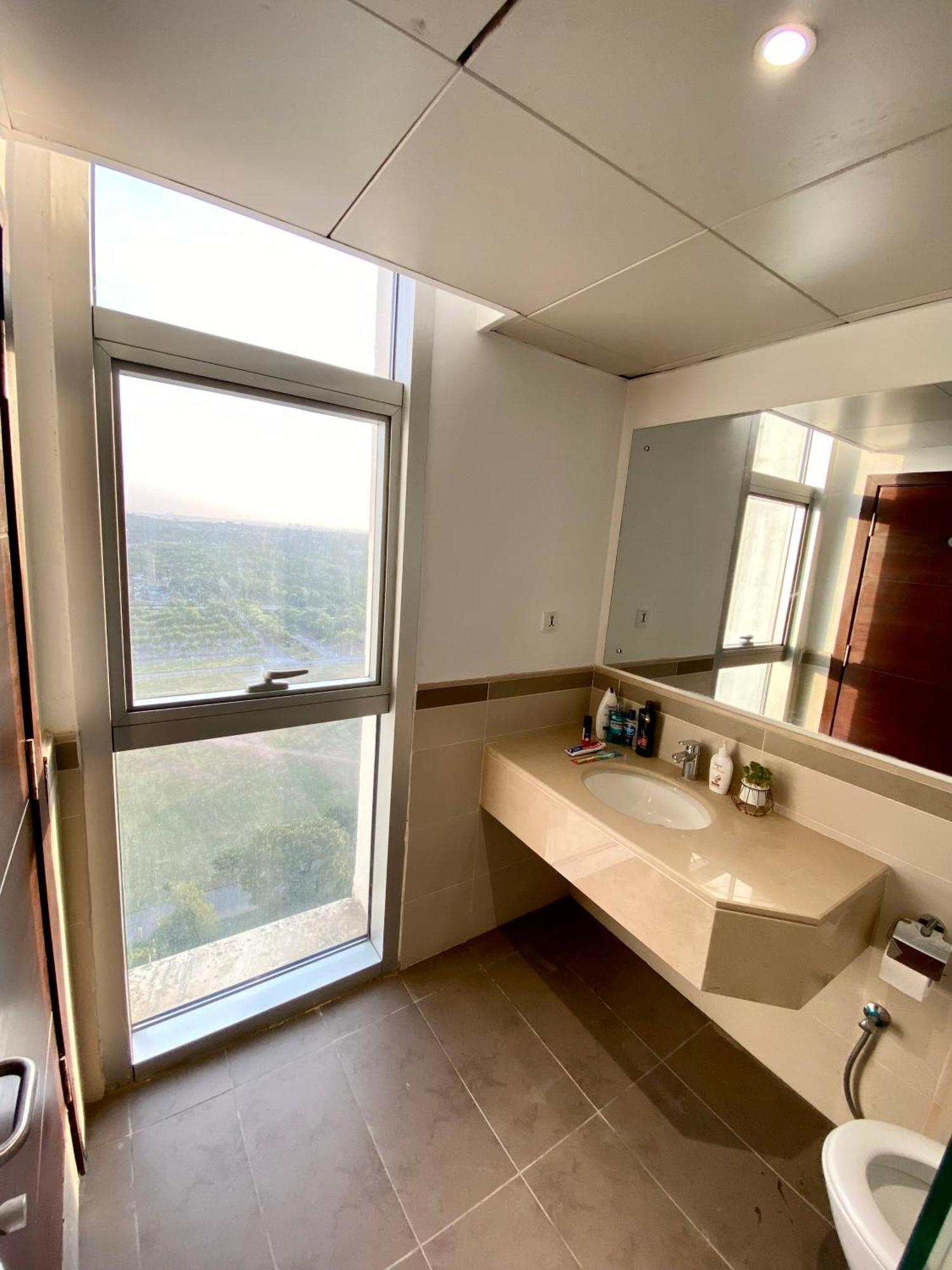 One Constitution Avenue - Apartments By Superhost Stays Islamabad Exterior photo