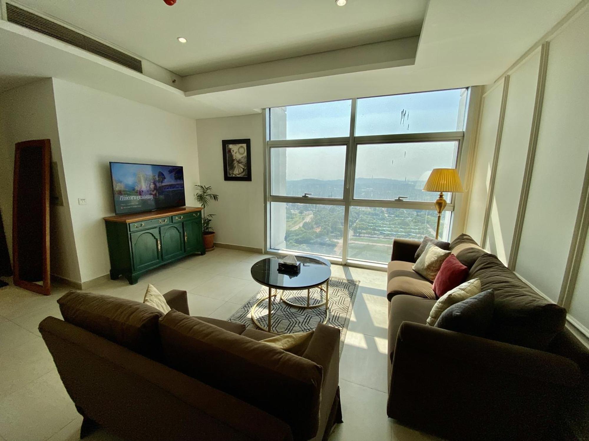 One Constitution Avenue - Apartments By Superhost Stays Islamabad Room photo