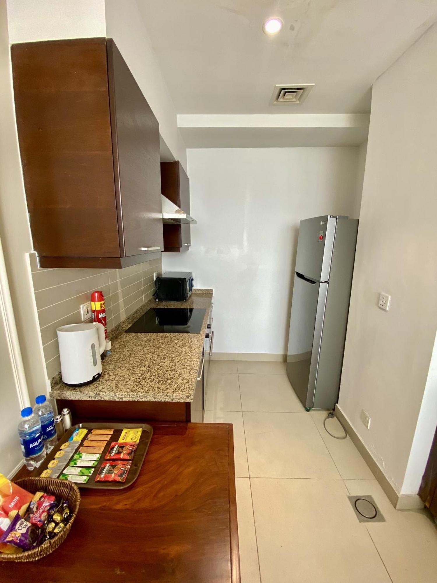 One Constitution Avenue - Apartments By Superhost Stays Islamabad Room photo