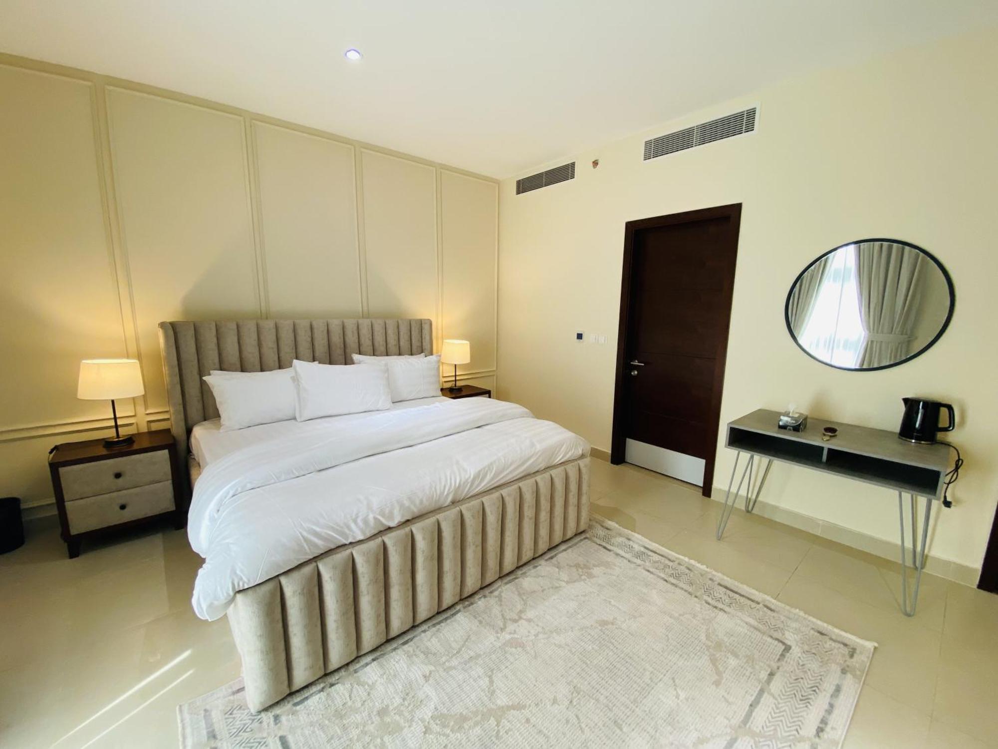 One Constitution Avenue - Apartments By Superhost Stays Islamabad Exterior photo