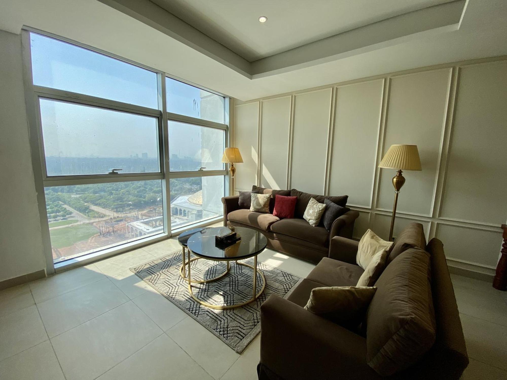 One Constitution Avenue - Apartments By Superhost Stays Islamabad Exterior photo