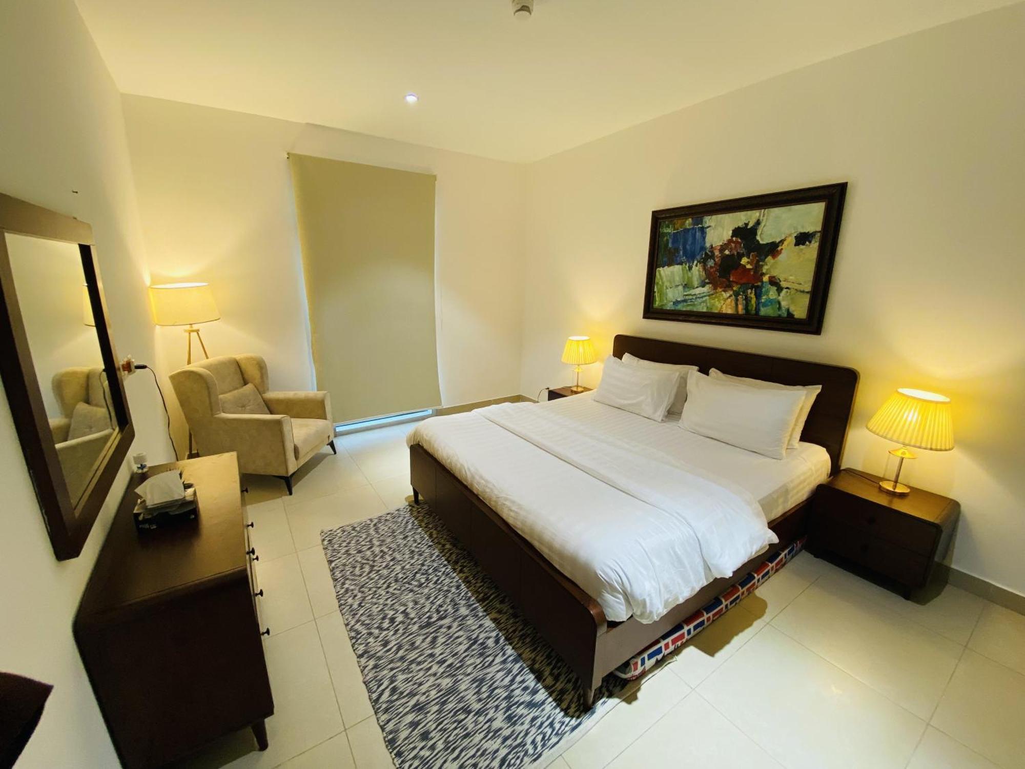 One Constitution Avenue - Apartments By Superhost Stays Islamabad Room photo